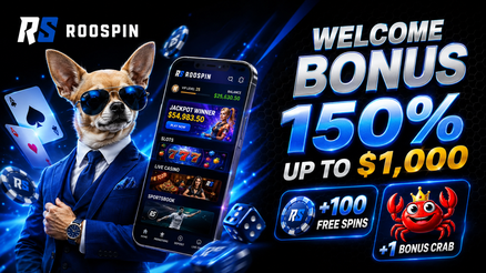 roospin Gameplay