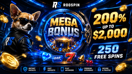 roospin Gameplay