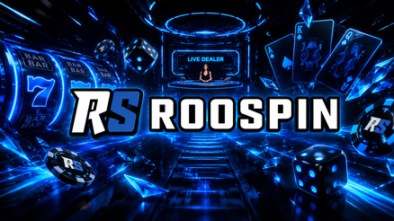 roospin Gameplay