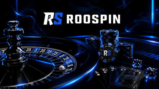 roospin Gameplay
