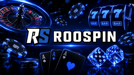 roospin Gameplay